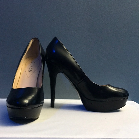 Guess Heel | Pump Sandal - Picture 4 of 4